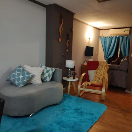 Apartamento Baykus Córdova Exterior foto