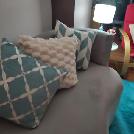 Apartamento Baykus Córdova Exterior foto