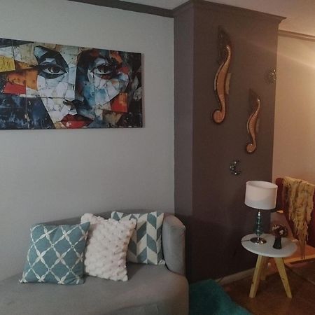 Apartamento Baykus Córdova Exterior foto