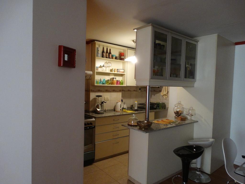 Apartamento Baykus Córdova Quarto foto