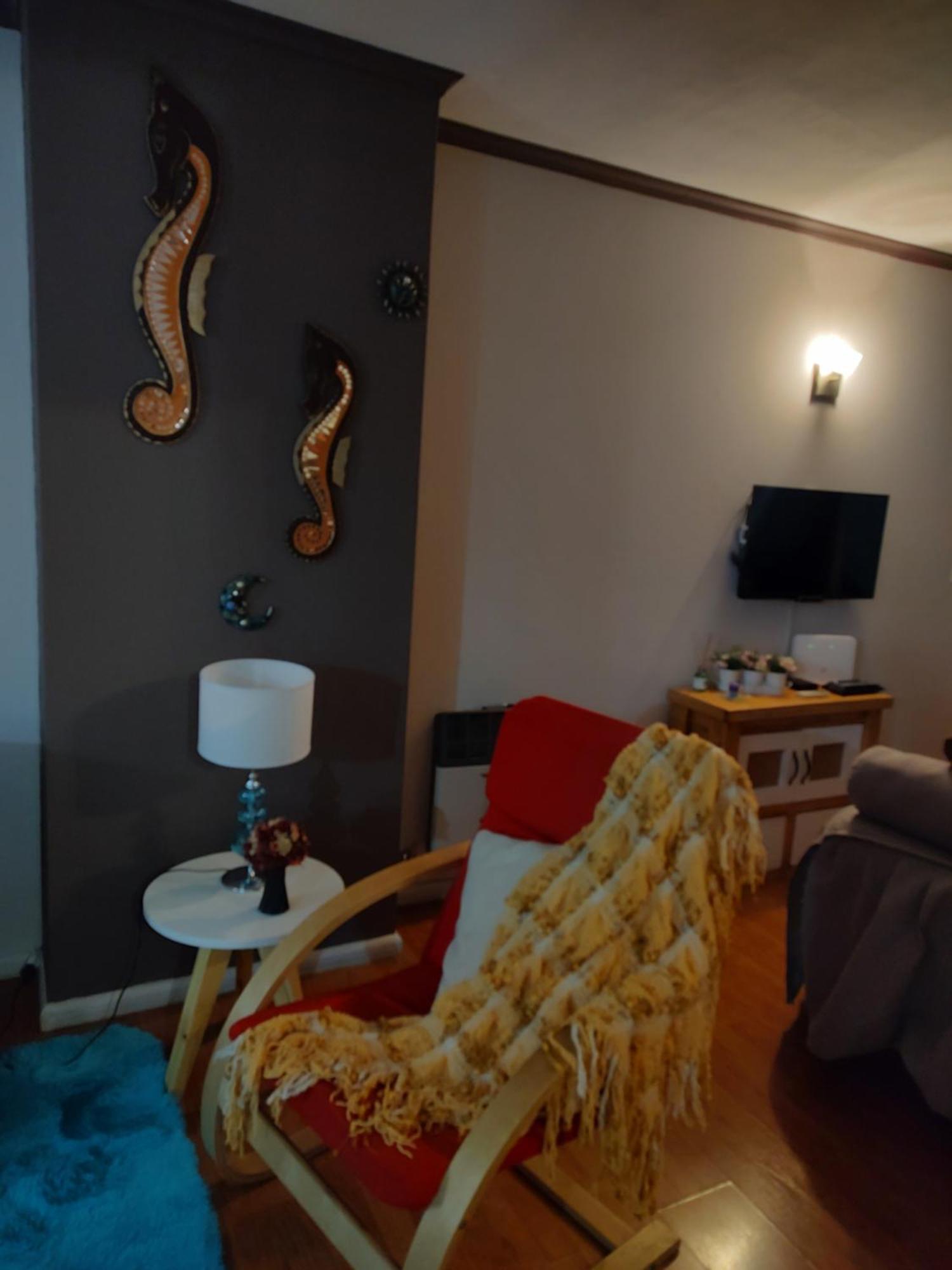 Apartamento Baykus Córdova Exterior foto