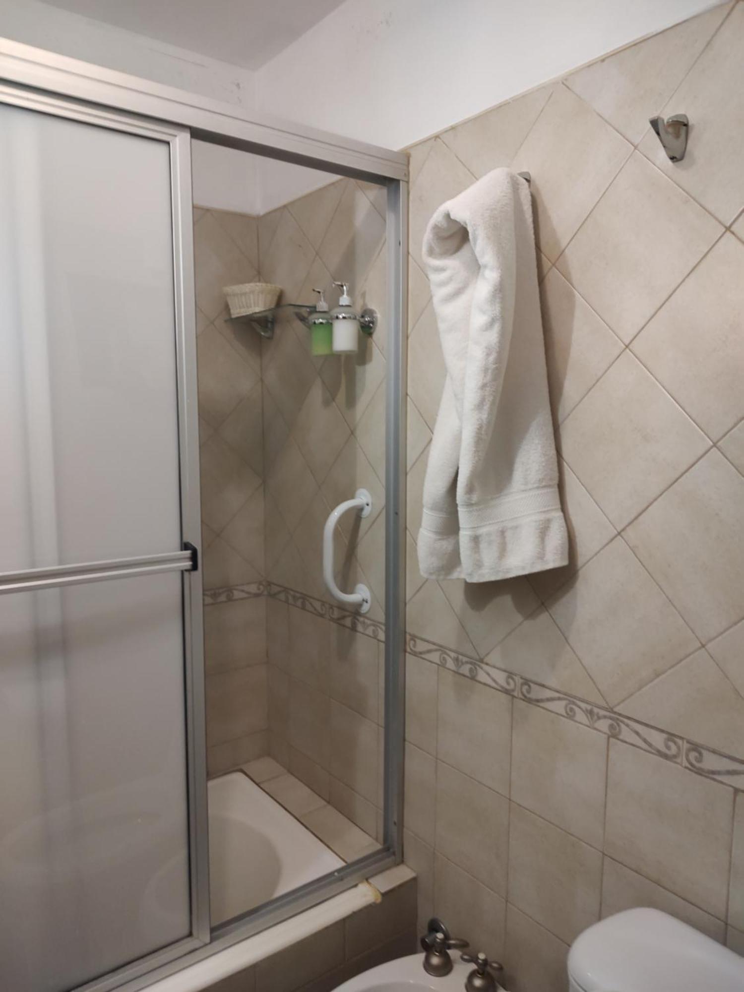 Apartamento Baykus Córdova Exterior foto