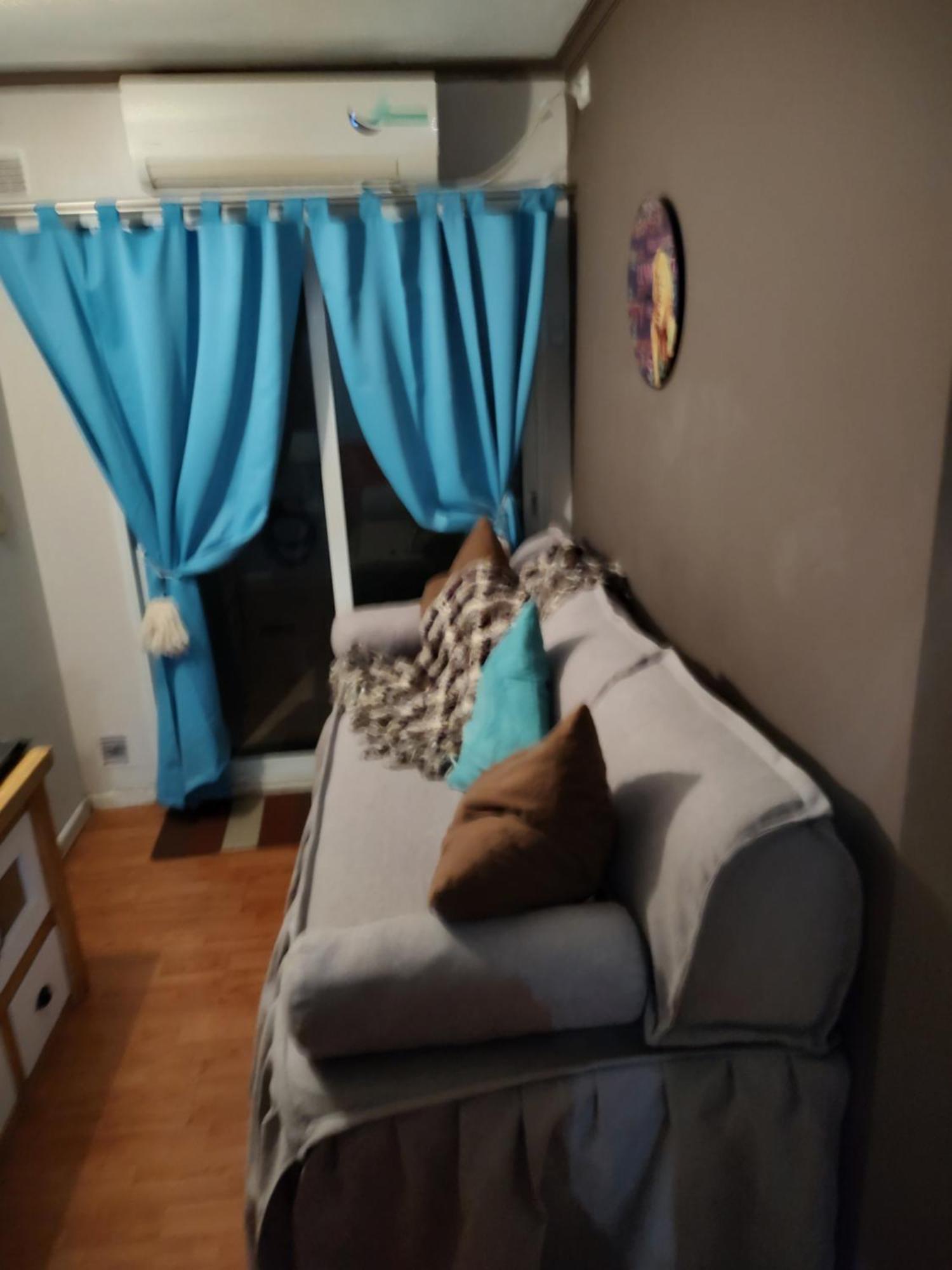 Apartamento Baykus Córdova Exterior foto