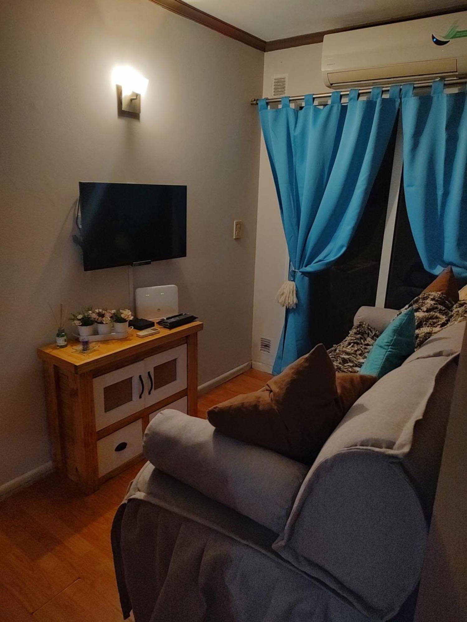 Apartamento Baykus Córdova Exterior foto
